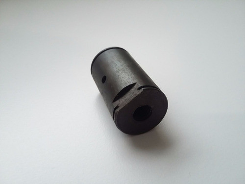 Perno Corto De Soporte P/motor Siambretta 125 150 Lambretta 0