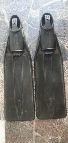 Aletas Apnea, Buceo Libre, Caza Submarina Superantenal 0