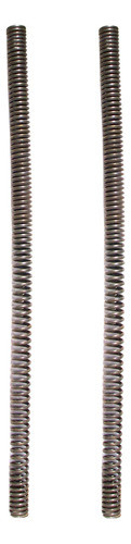 Mondial Td 150 L Juego Resortes Suspension Delantera 0