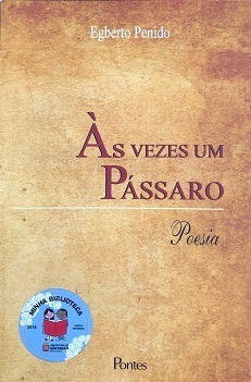 Às Vezes Um Pássaro De Egberto Penido Pela Pontes (2018) 0