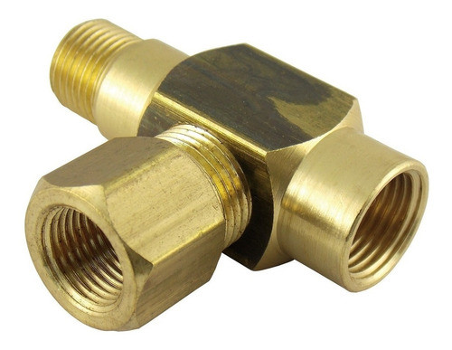 Conexión De Agua T Renault/peugeot Orlan Rober C 851 0