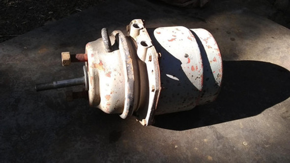 Pulmón De Bloqueo Para Camión Wabco A Reparar 0