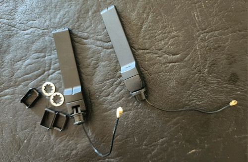 Mavic Pro Antenas De Comando 0