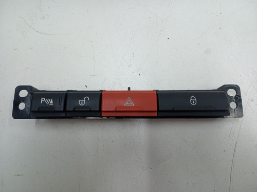 Comando Pisca Alerta Trava Porta Freelander 2 6h5213d734bd 0