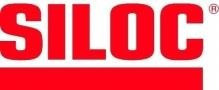 Siloc Silicona Oximica 8500 Negro X 70ml En Blister 1