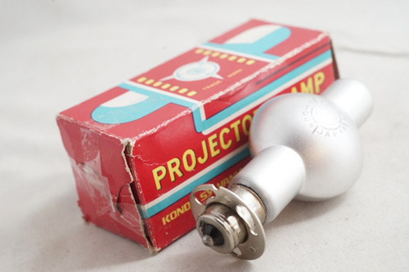 Lampara Proyector Diapositivas Antigua 0