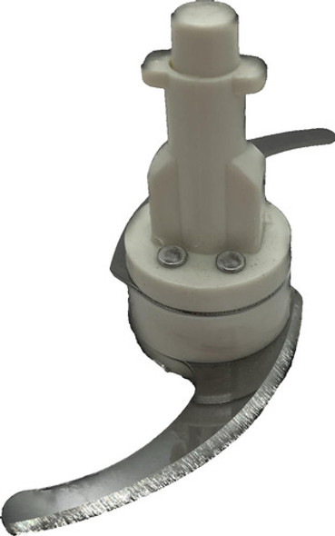 Moulinex 320 Cuchilla Con Pulsador Picadora 1-2-3 0