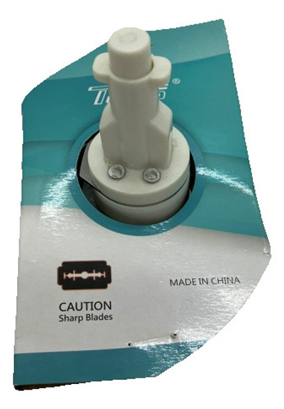 Moulinex 320 Cuchilla Con Pulsador Picadora 1-2-3 1