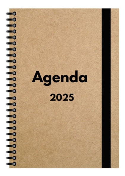 Agenda 2022 Personalizada  Semana A La Vista 0