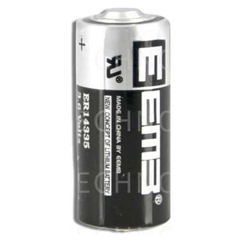 Pila 2/3 Aa Er14335 3.6v 1650 Mah Eemb Ph Ventas 1
