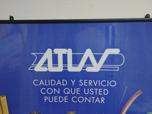 Vaina Pvc Para Almanaques Y Banners X30 Unid 1