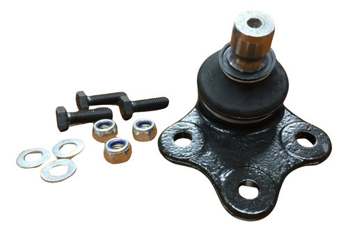 Rotula Inferior 04 Ayd Ford Ka 08-12 0