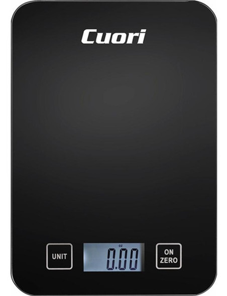 Balanza De Cocina Cuori Digital Max 10kg 0