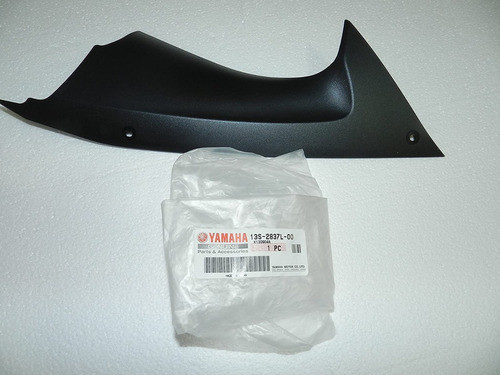 Embellecedor Carenado Interno Yamaha R6 08 16 Orig Stinger 0