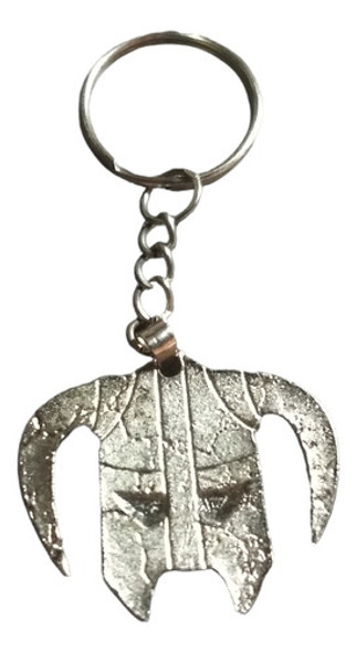 Llavero-skyrim-the Elder Scrolls-casco 0