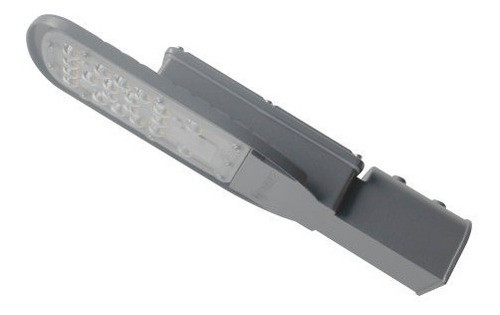 Luminaria Pública Para Caño Jirafa Osram Ledvance 70w 7000lm 1