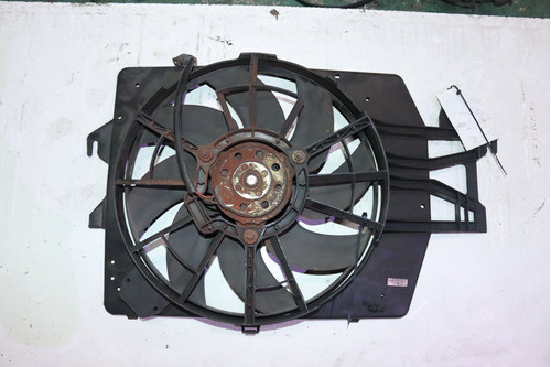 Electroventilador Ford Escort Ev-336 1
