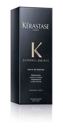 Kerastase Serum Parfum Chronologiste 120ml Nutre Brillo 1