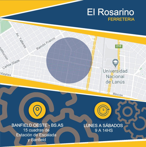 Tope Bumpers Silicona Redondo Transparente 15mm X10u Tekbond 1