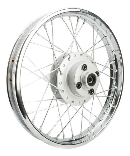 Llanta Trasera Completa Zanella Rx 150 / Vc150 W Standard 0