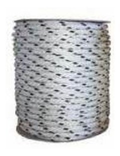 Soga Náutica Cabo De Polipropileno 8mm. .x 10 Metros 1