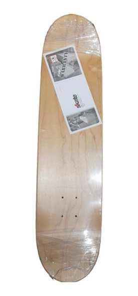 Tabla De Skate Powell Peralta Giorgio Zattoni 8.0 1