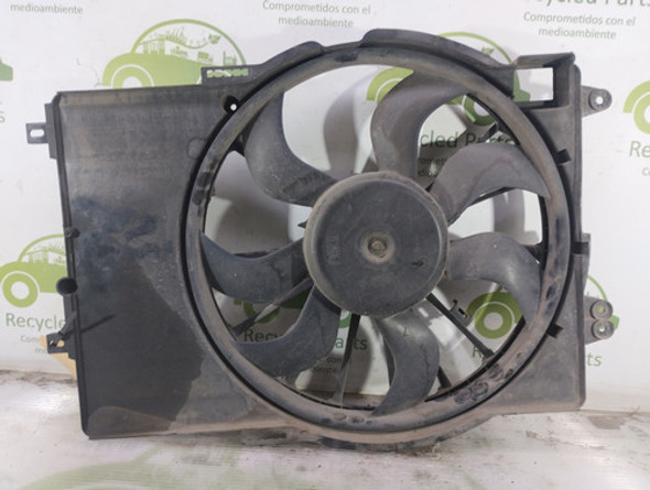 Electroventilador Fiat Punto 1.4 (05086301) 1