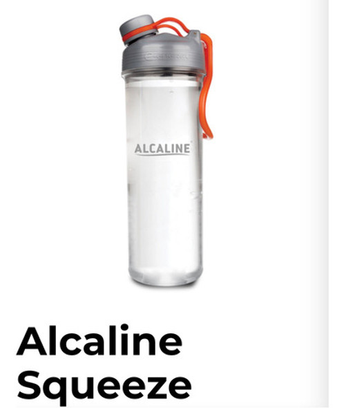 Niponflex Alcalina Squeeze 0