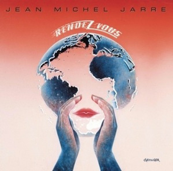 Rendez Vous - Jarre Jean Michel (cd) 0
