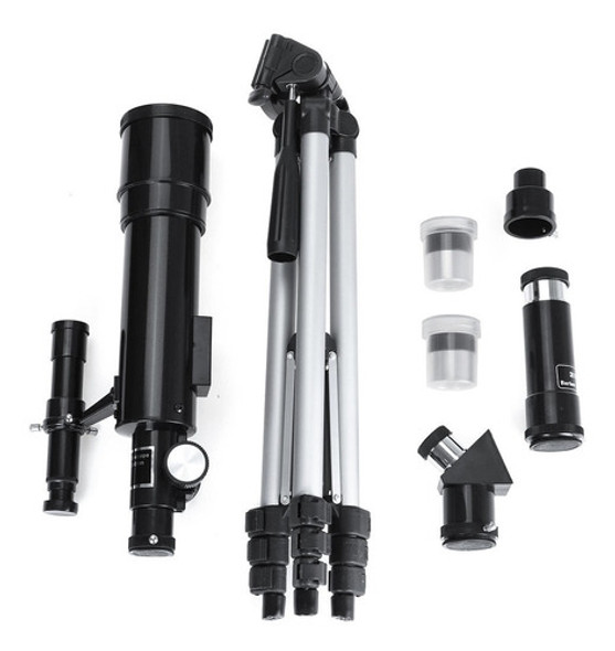 Telescopio 50az 135x Circuit 1