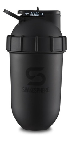 Shakesphere - Vaso Mezclador, 700 Ml, Plástico, Sin Bpa, Col 0