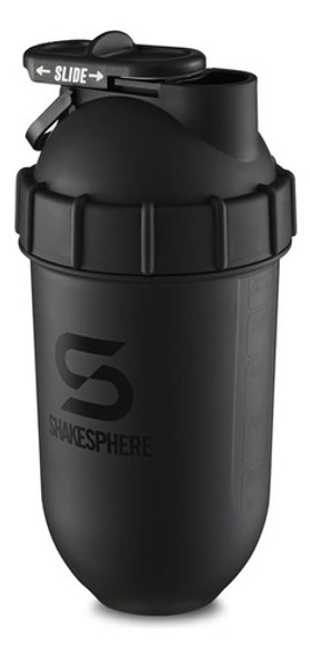 Shakesphere - Vaso Mezclador, 700 Ml, Plástico, Sin Bpa, Col 1
