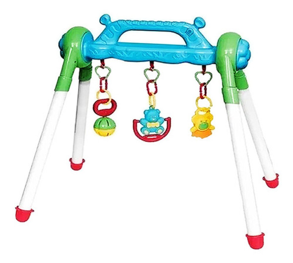 Dolce Bambino Gimnasio Con Actividades 0