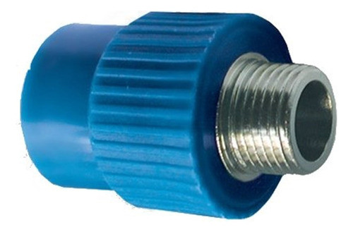 Adaptador Topfusion Luva Macho 20 X 1/2 0