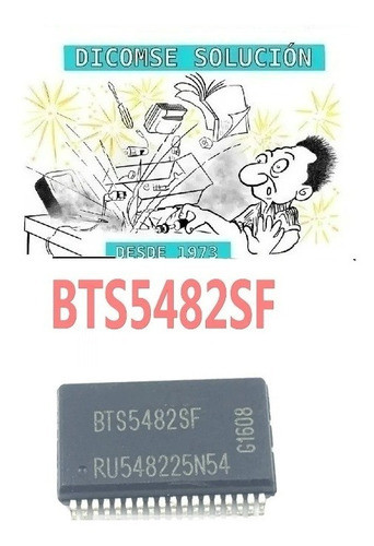 Bts5482sf Sop 0