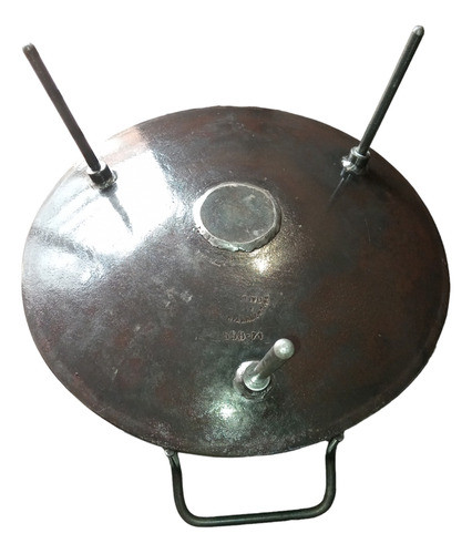 Disco De Arado 48 Cm Corcaf 1