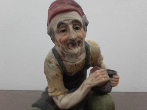 Adorno Zapatero 1