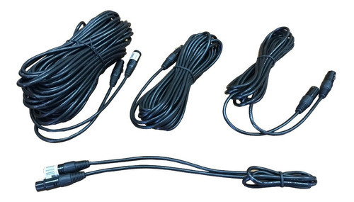 Cable Inzzane 15 Metros Para Dmx O Audio 1