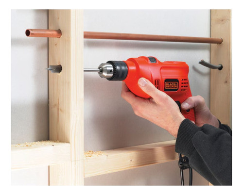 Interruptor Para Taladro Black + Decker Tm500 Nuevo Original 1