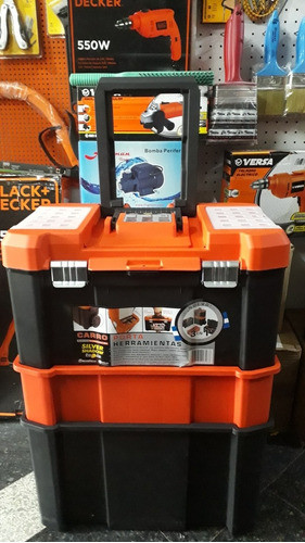 Carro Porta Herramientas 1