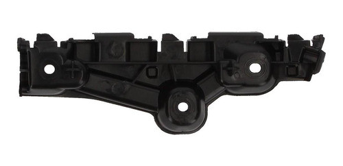 Soporte Paragolpe Del Plastico Der Renault Logan 14/18 1