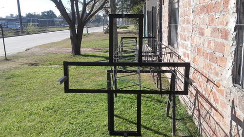 Torres Para Tanques De Agua Sistema Bisagra 1