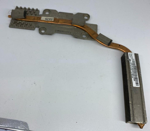 Dissipador Note Dell 1425 1428 At01w000200 Original 0