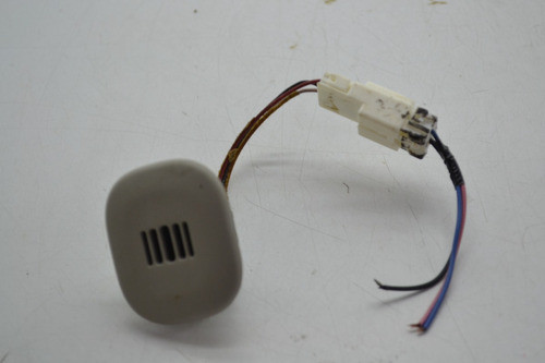 Microfone Interno Teto Nissan March 2015 Original 0