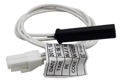 Sensor Termofusible Heladera Whirlpool Wrm49d1 Wrm49x1 Orig 1
