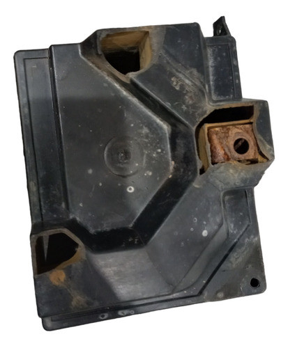 Suporte Caixa Bateria Honda Fit 2009 2010 1