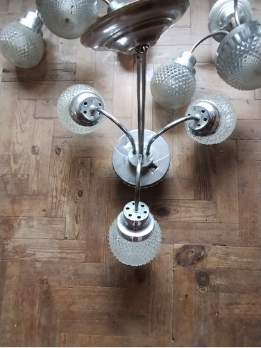 Lámparas Colgantes Antiguas 1