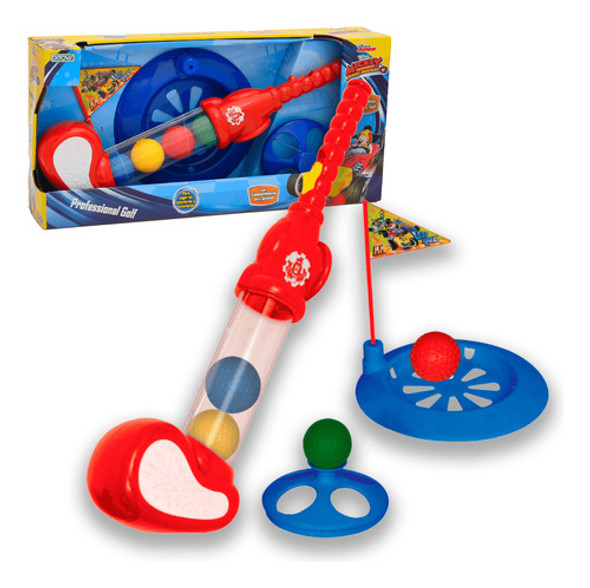 Mickey Club House Profesional Golf Ditoys 0 Mickey Club House Profesional Golf Ditoys 0