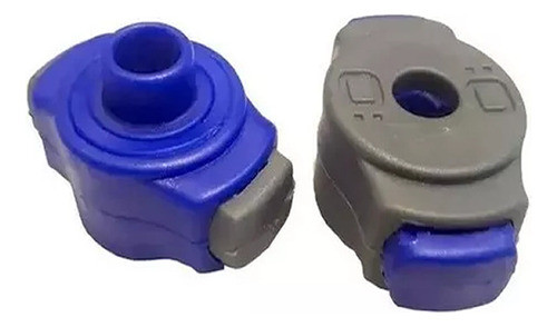 Tuerca Rapida Mariposa Para Platillo Fierro Boom Bateria 0