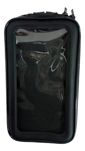 Soporte De Celular P/bicicleta, Resistente Al Agua Y Rayones 0